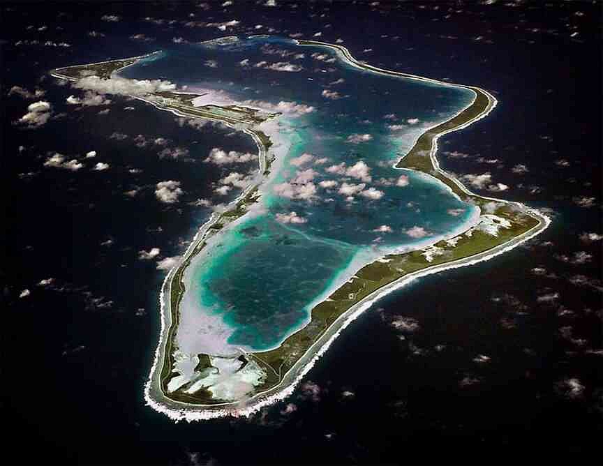 British criticize attempted raid on Diego Garcia