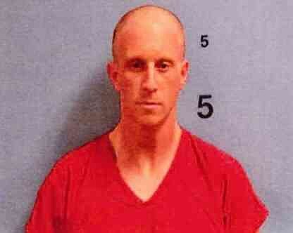 Georgia deputies arrest Grant Wilson, 31, regarding Poteau, Okla., shooting deaths of his twin, her daughter