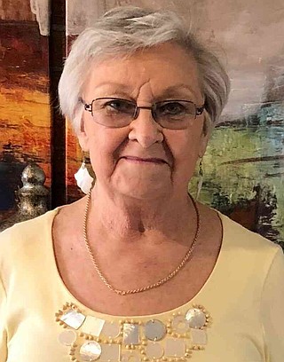 Marilyn C. Stonehocker