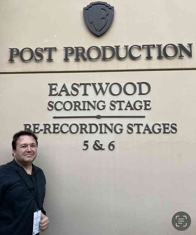 Hot Springs/Hot Springs Village Symphony Guild hosts Williams-Spielberg film music lecture, performance