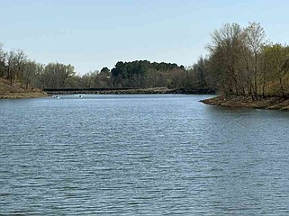 WATCH | Woolly Hollow offers close-to-home adventure