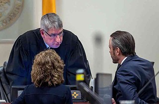 Meta Bryan Meta violated consumer protection law, jury finds | Northwest Arkansas ...
