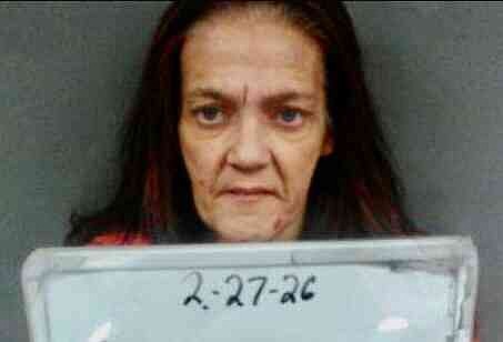 Fort Smith police: Arrest made regarding pharmacy robbery in which female suspect asked for Xanax