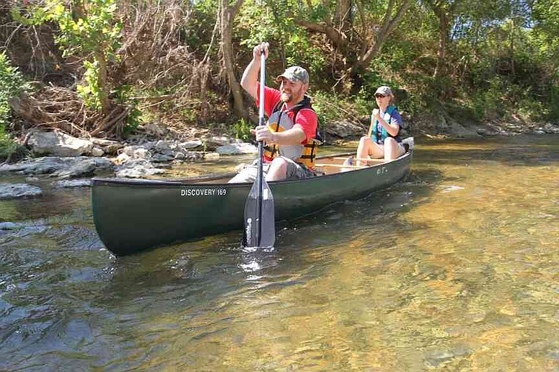 Arkansas boat fatalities reach 16-year high in 2025, Game and Fish official says