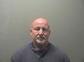 Road rage allegedly leads to battery at gas station; suspect arrested