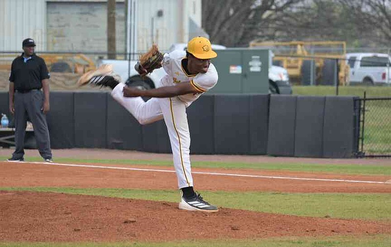 Golden Lions beat team led by UAPB alum