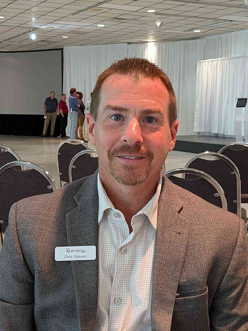 Chris Wasson