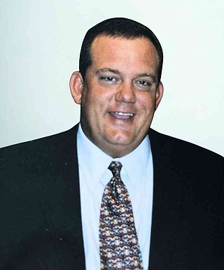 Montgomery W. Griffin