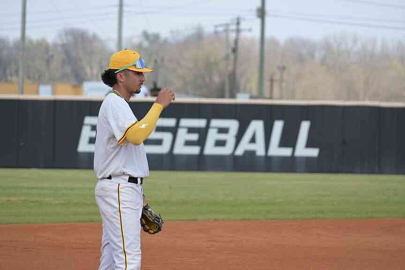 UAPB baseball will host SWAC series for third consecutive weekend