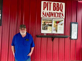 Eat Hot Springs: Rolling Pit owner talks ribs, recommendations