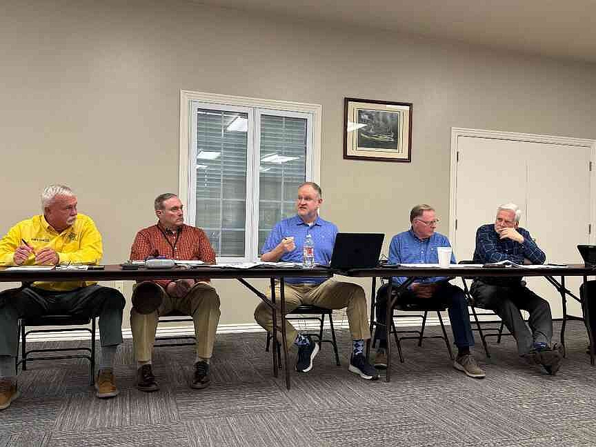 River Valley emergency call center will get $400,000 from Arkansas 911 Board