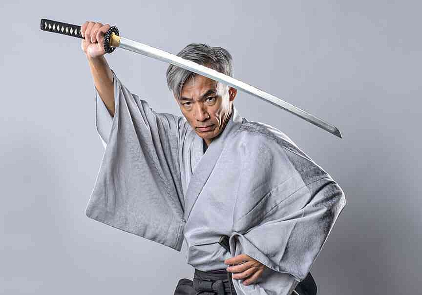 Samurai martial artist, ‘Shogun’ actor Yoshi Amao to perform at Arkansas Tech University April 2