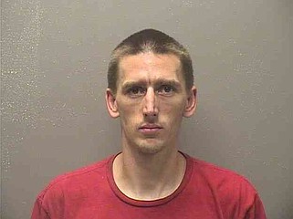 Malvern man arrested on warrant for allegedly using device to forge checks