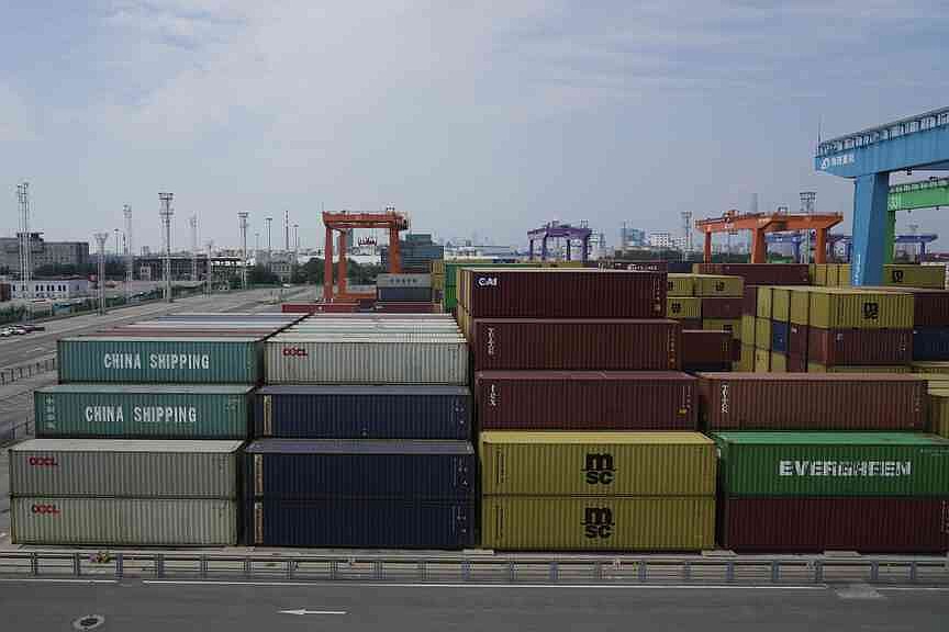 China launches probes into US trade practices