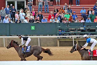 Racing Festival of the South concludes today with $1.5M Arkansas Derby