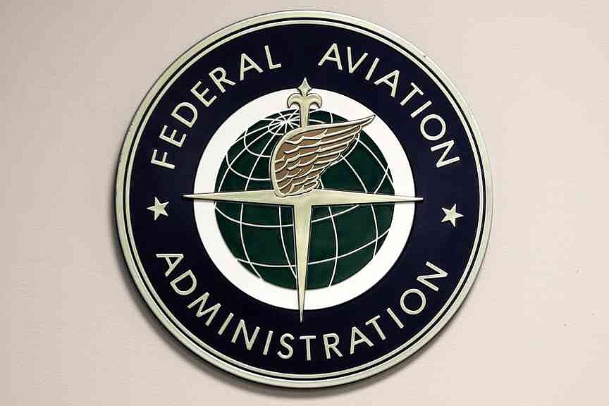 Military helicopter crossing plane’s path prompts FAA probe