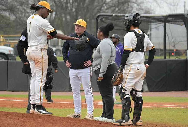 UAPB squeezes past Alcorn State