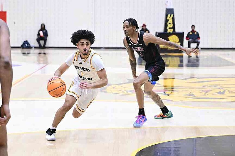 UAPB men’s basketball will lose entire starting five this offseason