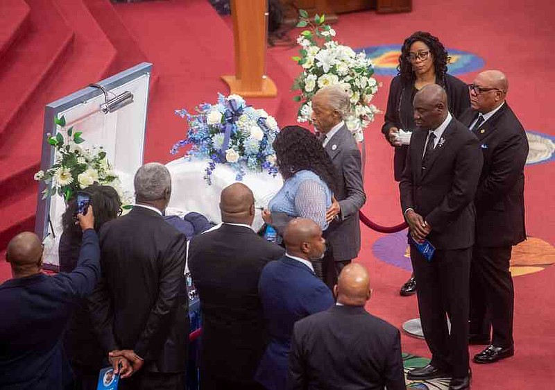 Connecticut officer fired after shooting | The Arkansas Democrat ...