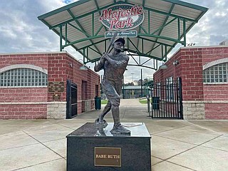 Opening Day comes to Hot Springs | Hot Springs Sentinel Record