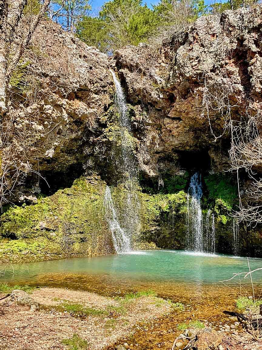 Dripping Springs popular place for spring break visits | Westside Eagle ...