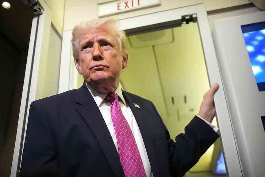 US will let Russian oil shipment reach Cuba