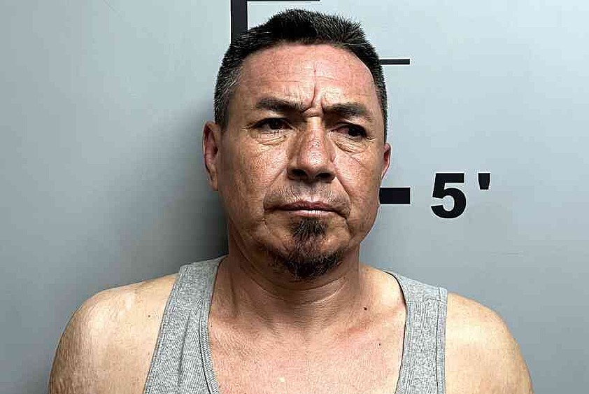 Pea Ridge man accused of negligent homicide in deaths of two people ...