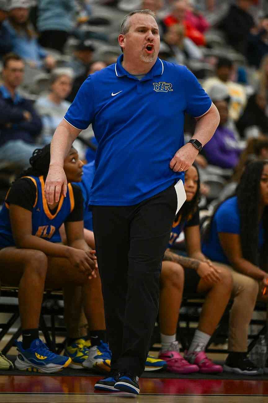 Arkansas Tech hires Fimple, a 6-time state champion at North Little Rock, as women’s basketball coach