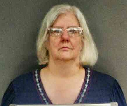 Fort Smith schools: Special education instructor arrested Monday will stay out of classroom while probe is conducted