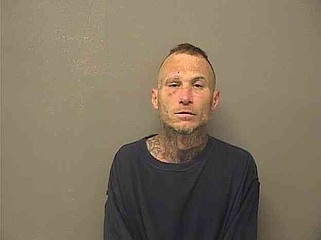 Hot Springs man allegedly steals truck with dog inside, takes ‘dog for a ride’