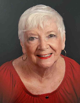 Mable L. Ross