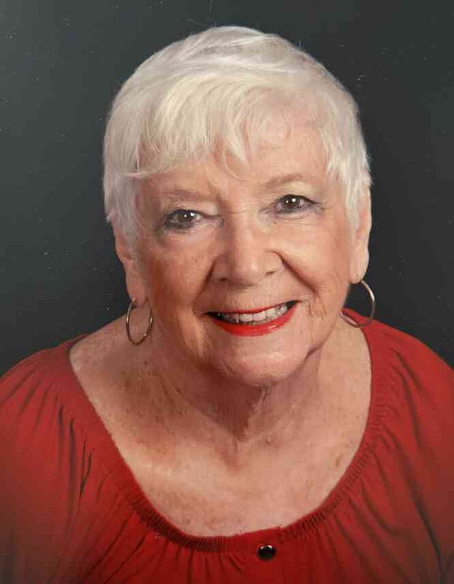 Mable L. Ross | Hot Springs Sentinel Record