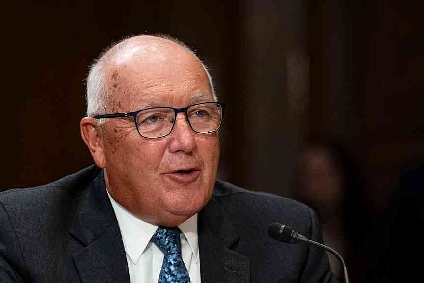 US to bar Chinese EVs via Canada