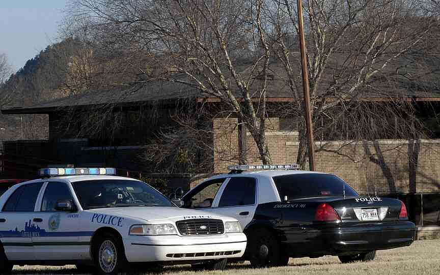 Ex-Arkansas medical board chair indicted over alleged drugging and abduction of patients