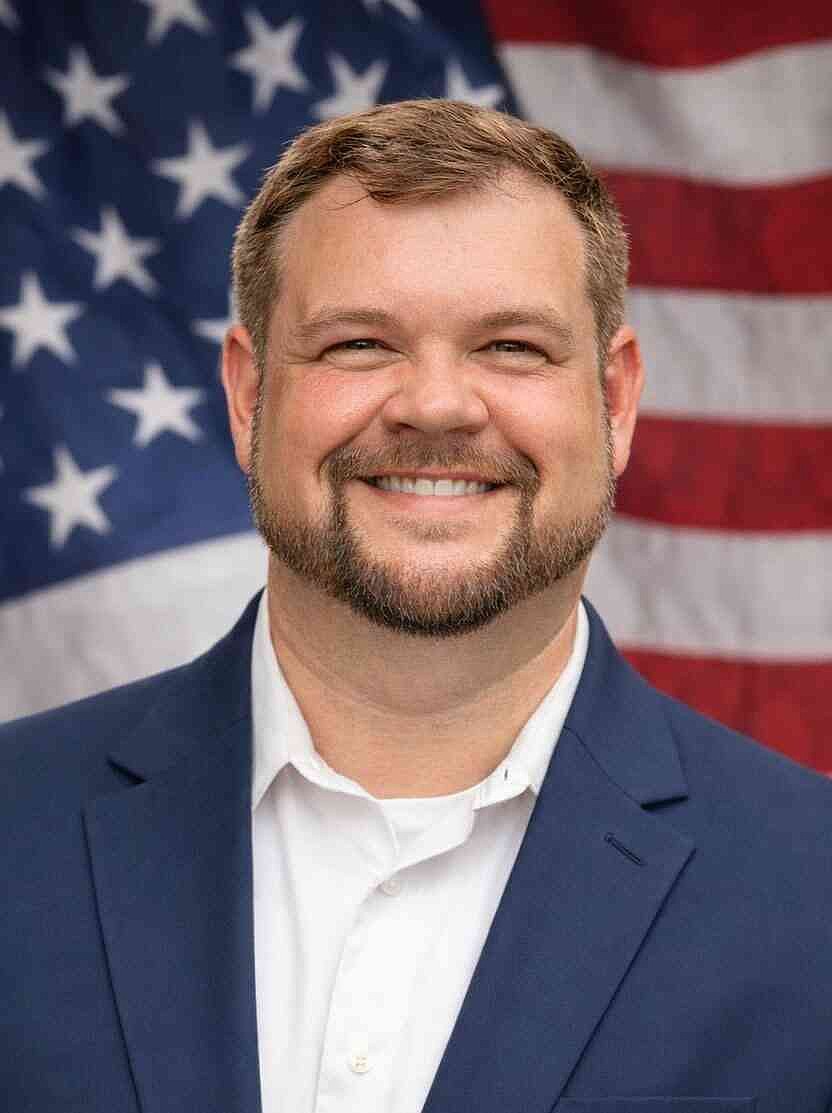 Griggs bests Wood in Johnson County Sheriff’s runoff election; Fletcher, Montgomery win Republican nod for House seats