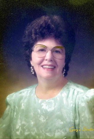 Nancy L. Kimball