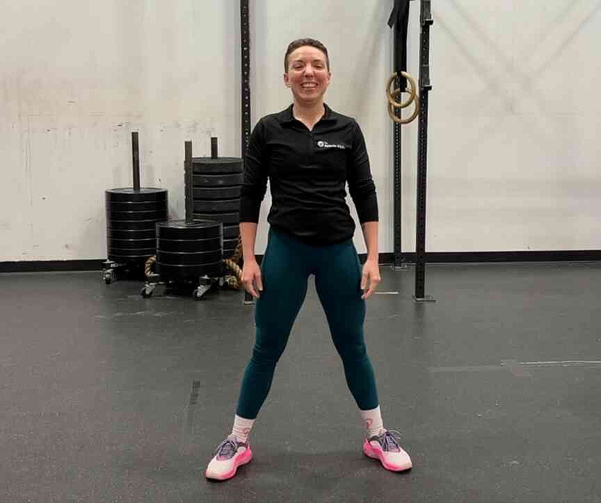 MASTER CLASS: Challenge strength, balance, mobility in one exercise ...