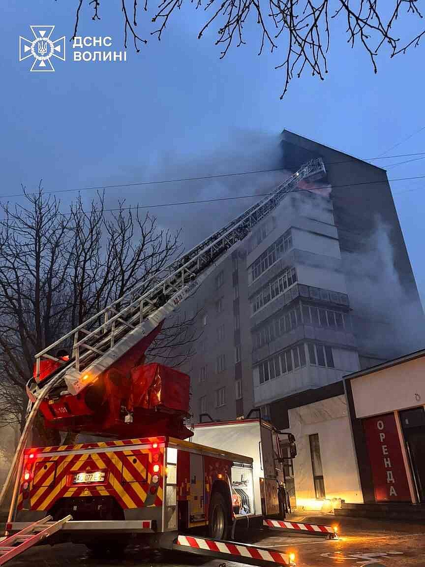 Kyiv denies Russia in control of region