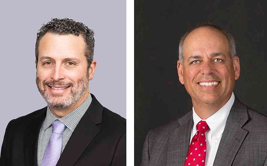 Washington Regional Medical System CEO announces retirement; successor chosen