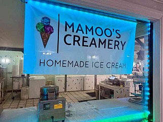 Eat Hot Springs: Mamoo’s Creamery owner talks ice cream, enchiladas
