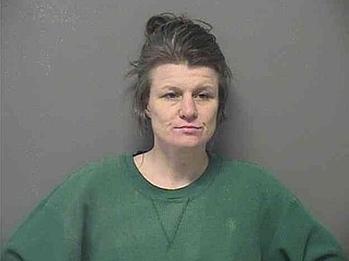 Traffic stop leads to arrest of two, brief manhunt for fleeing suspect