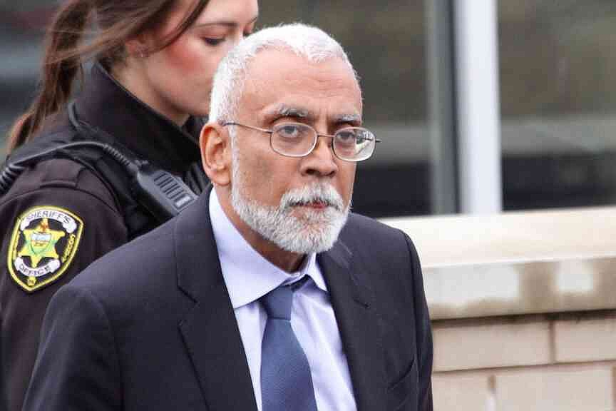 Judge rules against deporting man after conviction reversed