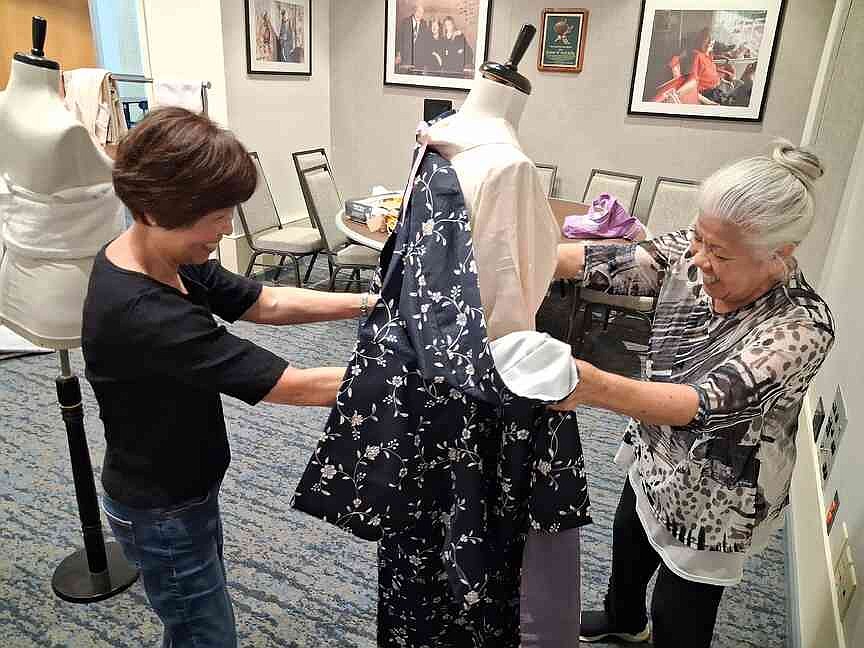 WATCH | Arkansas Cherry Blossom Festival gets underway today