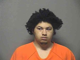 Garland County man arrested for allegedly attacking grandmother, mother