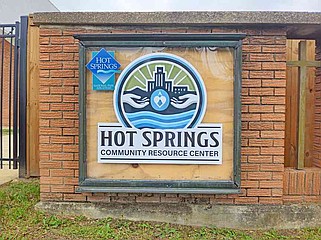 Hot Springs looks to partner with Community Resource Center on litter removal