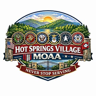 Hot Springs Village MOAA helps effort for USS Arkansas