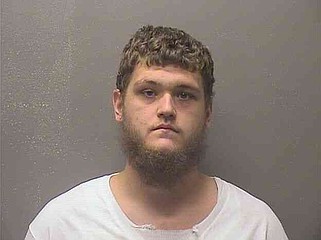 Pottsville man arrested for alleged battery after leaving Hot Springs night club