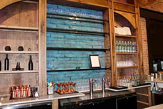 Joey Godoy of Deli Restaurant Group talks new Mexican eatery in former DONS location