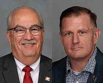 Washington County’s recount matches election day results in secretary of state runoff