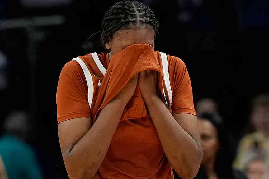 Women’s Final Four again marked by lack of madness